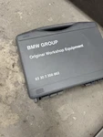 Oem Bmw Ruler 813010. Fixed Price $100.00.