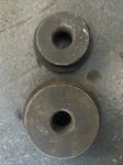Kent Moore J7578 J7585 Inner Outer Wheel Bearing Cup Installer 58-61 Cad Olds Bu. Fixed Price $50.00.