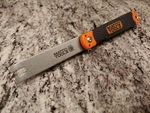 Matco Tools Everyday Carry Folding Clip Lifter - Orange. Fixed Price $68.99.