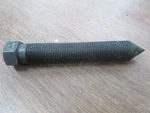 Kent Moore Specialty Service Tool Companion Flange Holder Driver Screw J-8614-3. Fixed Price $45.95.