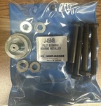 Kent-moore J-45949 Pilot Bushing / Bearing Installer. Fixed Price $20.00.