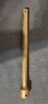 Snap Tools PS-12 1/2" Drive 10" Lock Pin Impact Extension. Fixed Price $32.00.