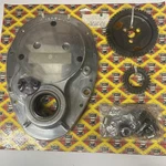 Nos Erson E992000 Sbc Aluminum Gear Drive Kit With Timing Cover Chevy V8 265-400. Fixed Price $549.95.