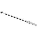 1/2IN Drive 50-250 Ft.-lbs. Micrometer Torque Wrench 12504A Atd Metal. Fixed Price $184.31.