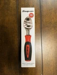 New Snap On Tool Red Instinct Handle Ice Cream Scoop Must Have Free Shipping. Fixed Price $44.62.
