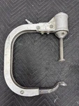 Vintage Snap-on CF-700 Pneumatic Spring Compressor. Fixed Price $199.95.