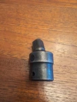 Matco Tools !/2" Impact Swivel CUP2BA. Fixed Price $17.99.
