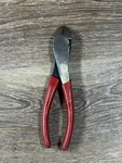 Mac Tools M447G Diagonal Cutting Pliers Vintage Usa Made. Fixed Price $23.50.