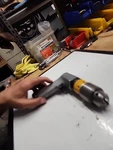 Aircraft Tools Atlas Copco Drill 500 Rpms Lbb 26 Epx 005-U. Fixed Price $180.00.