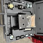 Kent Moore Km Gm J-44470 Get Rag F2 Transmission Kit Complete Tool SKUA14. Fixed Price $150.00.