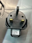 Blue Point (by Snap On) High Power Hand Lamp Light Torch Charger ECF6SMDHO 5V 1A. Fixed Price $39.47.