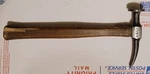Snap-on BF608B . Professional Hammer For Car Body Repair Usa. Fixed Price $115.00.