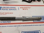 Blue-point Valve Cap Lock Inserter Tool CF-771 Snap On. Fixed Price $23.91.