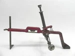Vtg Used Chrysler Torsion Bar Suspension Height Gauge Model No. 68 Bear #20227G. Fixed Price $34.97.