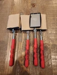 Proto Inspection Mirrors J2373XL Lot Of 4. Fixed Price $50.00.