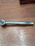 Matco Tools 1/4" Drive Ratchet BR5H 5.5" Long Stubby Handle Usa Made. Fixed Price $34.99.