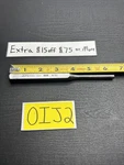 Vintage Jc Penney Usa 9266 8/32 Sae Line Up Punch 6-3/8 Inch Long. Fixed Price $15.75.