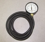 Kent-moore J-28474 Turbo Compound Gauge 6.5L Diesel. Fixed Price $24.99.