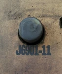 Kent-moore J-6901-11 Gm Oem Piston Pin Remover & Installer Tool Nos. Fixed Price $27.49.