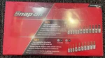 Snap On 212TORXHEXM, 12PC Socket Set And 10PC Bit. Fixed Price $429.99.