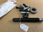 Blue Point Tools Harmonic Balancer Polly Installer Kit YA188B. Fixed Price $49.95.