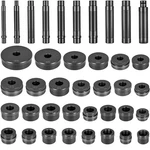 T-0220-39 Master Bushing Driver Tool Chrysler Gm Ford Transmission 39PCS/SET. Fixed Price $269.04.