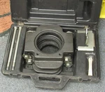 Kent Moore J-36652 Drive Axle Clamp Swage Tool Kit Set. Fixed Price $329.99.