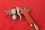 Snap-on BF590 Paint Spray Gun Usa. Fixed Price $89.00.