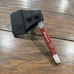 Snap-on Tools Ratcheting Brake Caliper Spreader Part No. BTCP400. Fixed Price $89.99.