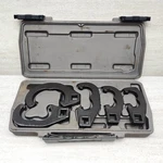 Cornwell OW-C6275 Tie Rod Adjusting Tool Master Set. Fixed Price $55.00.