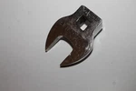 Snap-on Tools FC022A 3/8" Drive Sae 11/16" Open-end Crowfoot Wrench. Fixed Price $27.95.
