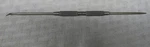 Blue-point STRAIGHT/90 Scribe #YA339 Measures 7-3/4" Long. Fixed Price $13.99.
