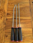 Snap Tools Long Handle Drivers Pick 3 Set Mechanic. Automotive. Fixed Price $75.00.