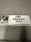 Kent Moore J-48816 Saturn Astra Tool Kit ( Box 10 Of 16). Fixed Price $120.00.