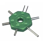 Wire Terminal Tool LIS56500 Brand New!. Fixed Price $30.35.