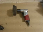 Matco Silver Eagle RL730 3" Mini Polisher. Fixed Price $56.25.