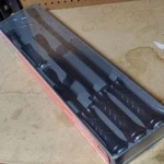 Snap-on Tools Hard Grip Striking Prybar SPBS704A Black Brand New. Fixed Price $235.33.