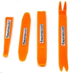 4-PIECE Car Panel Radio Installer Removal Pry Tools. Fixed Price $9.99.