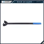 Timing Locking Sprocket Belt Change Wrench Lever Pulley Holder For Vw 3415. Fixed Price $32.69.