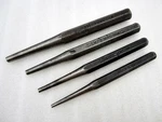 Tools 4PC Starter Machine Punches SMP4 SMP5 SMP6 SMP8 Made Usa. Fixed Price $44.95.