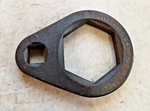 Kent-moore J-44887 Oil Filter Cap Removal Tool Gm L850 Engines. Fixed Price $34.00.