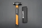 Matco Tools Hammer Ball Peen And Punch Chisel Set 7 Pieces 32OZ BHG32F SPC6PA. Fixed Price $150.00.