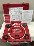 Ford Rotunda TKIT-2003A-FLM Differential Repair Bushing Srs Fuel System Tool Set. Fixed Price $69.99.