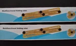 ( 2) Cefan Angle Izer Multifunctional Folding-stretching-measuring Carpenter. Fixed Price $9.99.