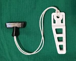Miller Tool 9867 Camshaft Timing Chain Holder Wedge 3.7L 4.7L Dodge Jeep Ram. Fixed Price $43.00.