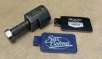 Kent-moore (J-25034-B) Power Steering Pump Pulley Remover. Fixed Price $292.77.