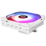 AXP120-X67 White Argb Low Profile Cpu Air Cooler 67MM Heat Pipes LGA1700. Fixed Price $47.83.