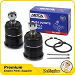 Front Lower Ball Joints For 90-02 Honda Accord Acura Prelude Cl Oasis K9643. Fixed Price $19.99.