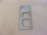 Kent Moore J-24593-5 Lemans Series Instrument Panel Accessory Switch Template. Fixed Price $14.00.