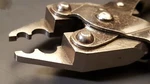 Jerrold No. PL-602 Cable Crimper Pliers Crimping Tool 8" Length 15 Oz. Fixed Price $34.00.